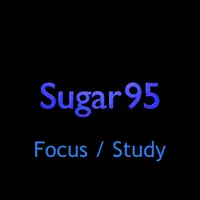 Focus / Study playlist image