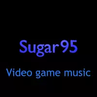 Video game music playlist image